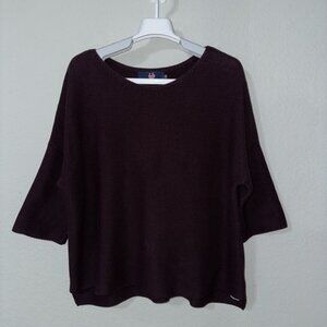 LIEBLINGSSTÜCK Cotton Sweater Size Large‎